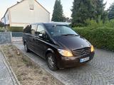 Mercedes-Benz Viano 3.0 CDI  Top Zustand!!SEHR VIELE EXTRAS!!! - Mercedes-Benz Viano in Augsburg