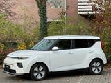 Kia Soul e-Soul DynamicLine 64 kWh LED Navi Kamera - gebrauchte Kia Soul aus dem Jahr 2020
