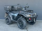 TGB Blade 550 4x4 EPS LOF + 1.Hand + SERVICE NEU - Offers matching your search criteria