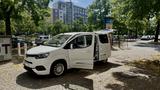 Toyota Proace City 1,5-l-D-4D 96kW (131 PS) - Toyota Proace City Gebrauchtwagen in Berlin