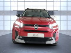 C3 Aircross Hybrid 145 MAX C3 Aircross Hybrid 145 MAX