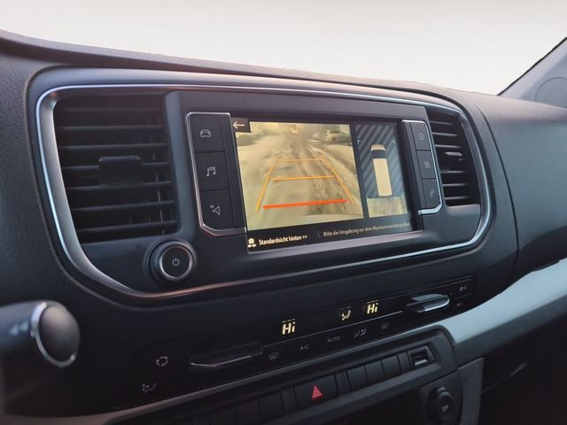 Zafira Life 2.0 D M Edition