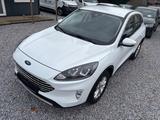 Ford Kuga Titanium - Ford Kuga mit Diesel-Antrieb
