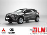 Mitsubishi ASX 1.0 Turbo-Benziner, MT, LED, - Mitsubishi ASX New cars