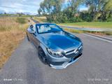 Mercedes-Benz C 200 AMG-line, Cabrio 