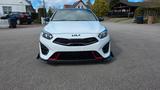 Kia cee'd / Ceed 1.6 T-GDI DCT GT GT - Kia cee'd / Ceed in Rostock