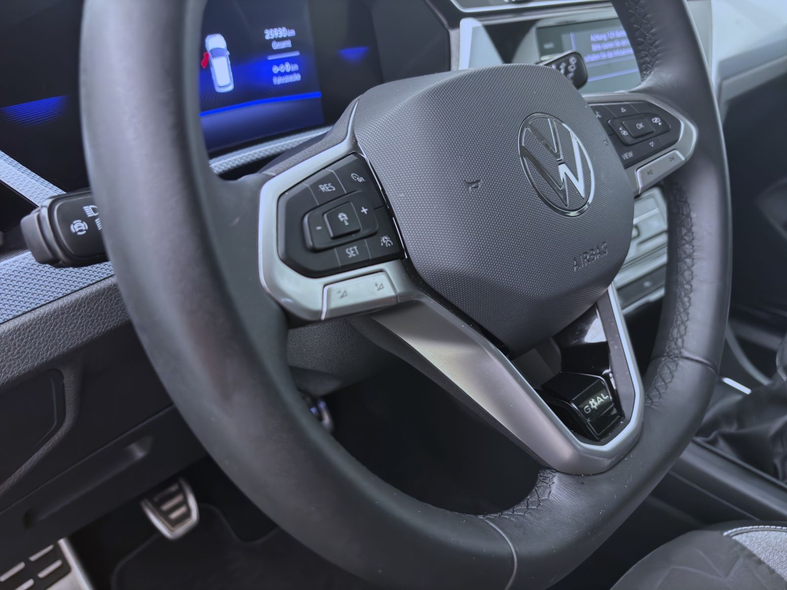 Volkswagen Touran - Bild 18