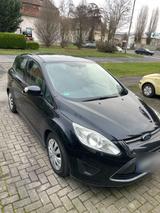 Ford C-Max, Diesel 2012, Euro5 - Ford C-Max in Kassel
