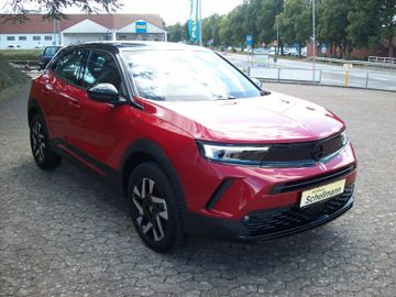 Bild 4 Opel Mokka 1.2 GS LED SHZ LHZ PDC+Kam Navi Pro