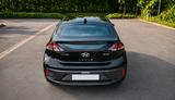 Hyundai Ioniq Elektro 38 kWh  1. Hand  94 SoH - gebrauchte Hyundai IONIQ aus dem Jahr 2021