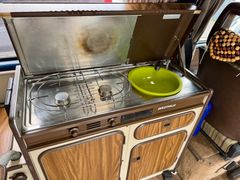 Fahrzeugabbildung Volkswagen T3 WESTFALIA JOKER CAMPER - H-Zulassung! Top Zst