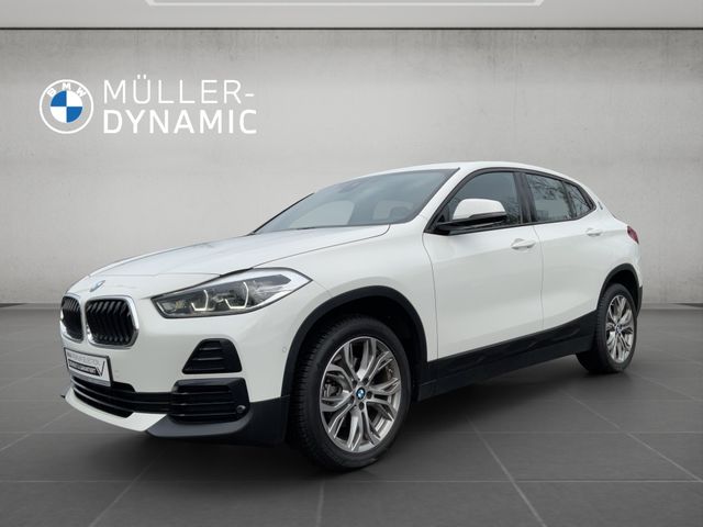 'Image of BMW X2