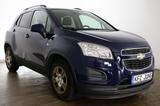 Chevrolet Trax LS*HU/AU+Service neu* - gebrauchte Chevrolet SUV & Geländewagen