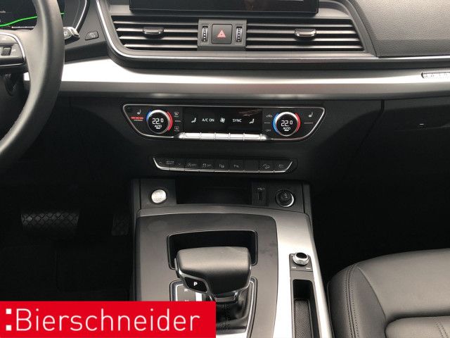 Audi Q5 - Bild 13