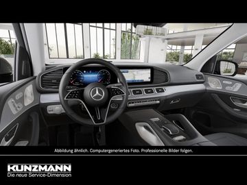 Mercedes GLE 580 - 2