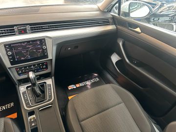 MYAUTOCENTER – Gebraucht- und Jahreswagen mit Werkstattservice in Pfaffenhofen Volkswagen Passat *AHK*ACC*KLIMAAUTO*LED*NAVI*1.HAND*