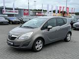 Opel Meriva B Design Edition 1.4 PDC*Tempomat*