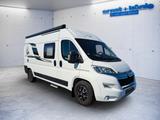 Hobby Vantana OnTour Edition K60 FT *SAT ANLAGE - Hobby Vantana ONTOUR Edition