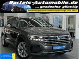 Volkswagen Touareg 3.0 TDI 4Motion R-Line, Matrix-LED, Navi - Volkswagen Touareg