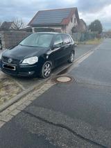 Volkswagen VW Polo IV, 9N, 4 Türer, United - Volkswagen Polo: Iv 9n