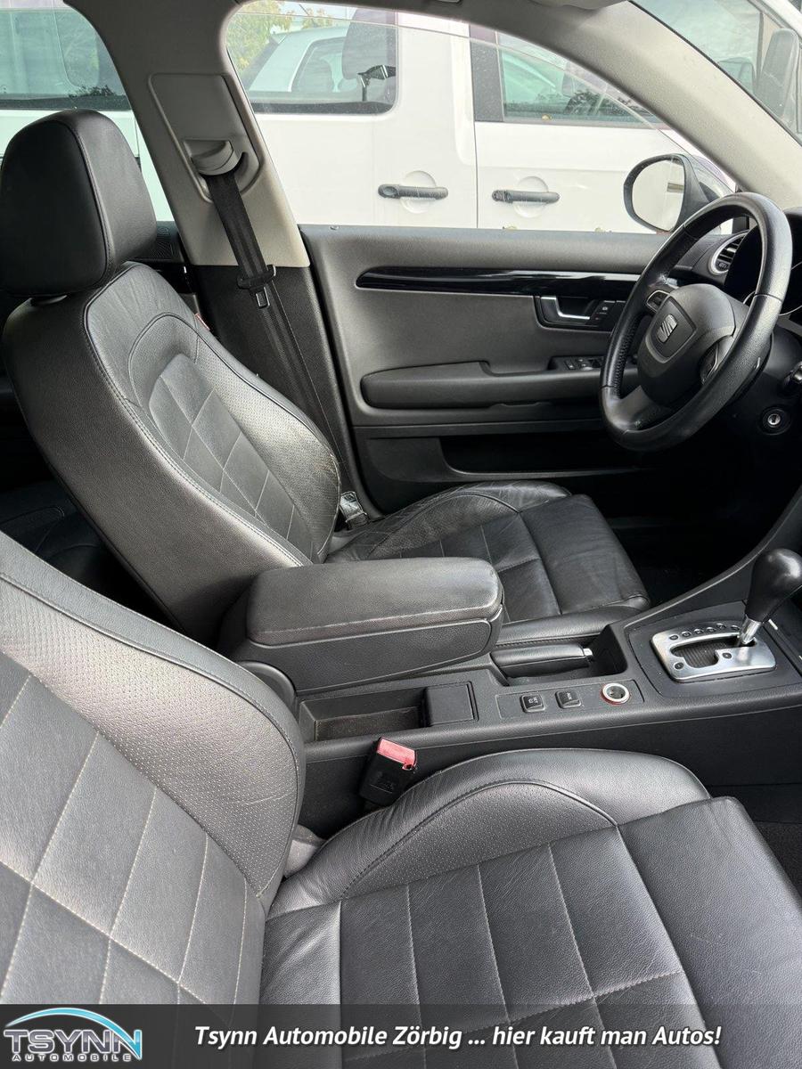 Seat Exeo 2011 — photo 17