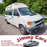 Volkswagen T 4 Transporter - Volkswagen aus 2001: Transporter