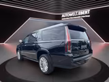 Cadillac Escalade 6.2 V8 Platinum ESV // DT.Erstzulassung - Cadillac Escalade: Platinum