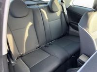 Fiat 500e - Vorschau Bild 19