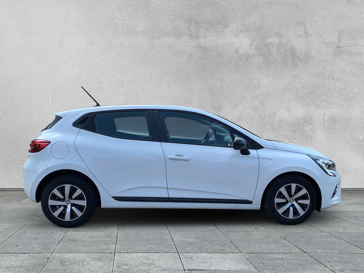 Renault Clio - Bild 6