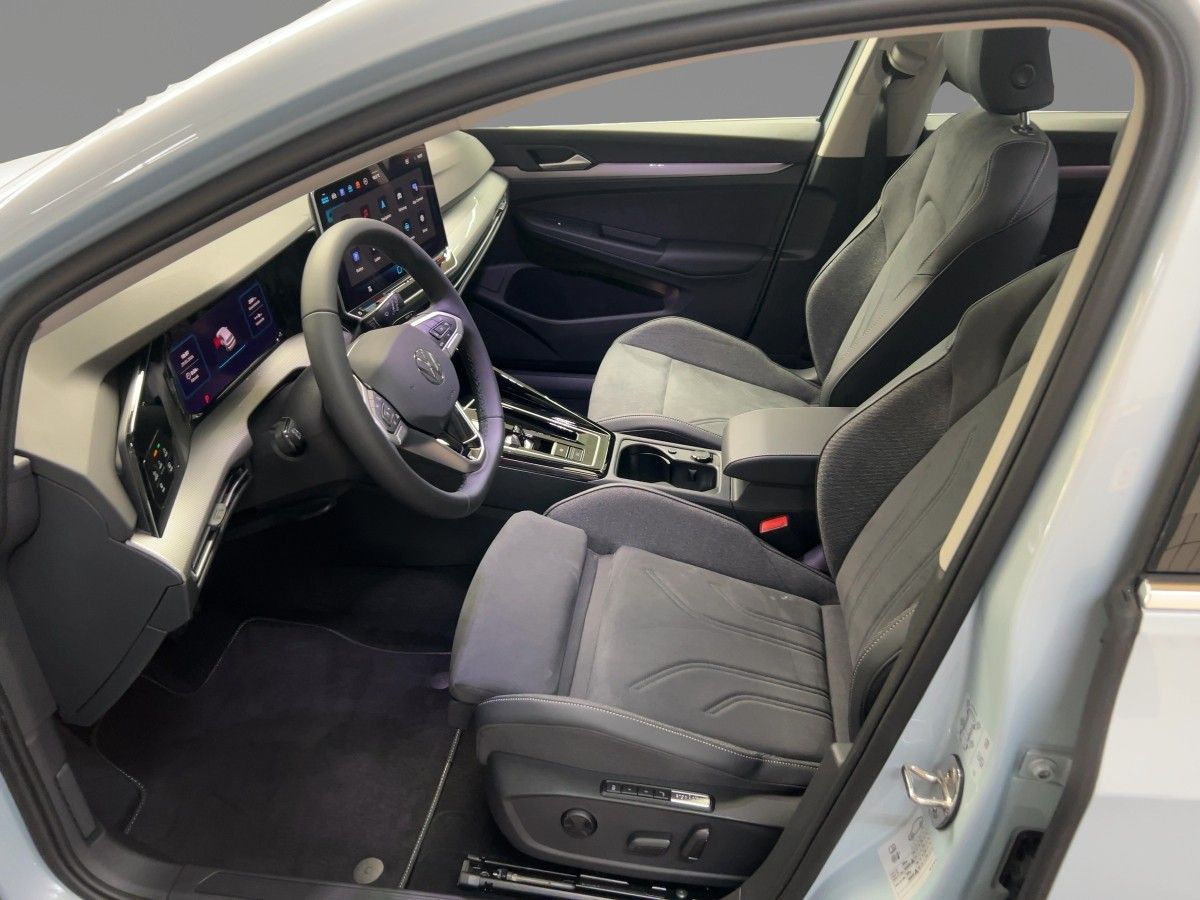 Volkswagen Golf - Bild 9