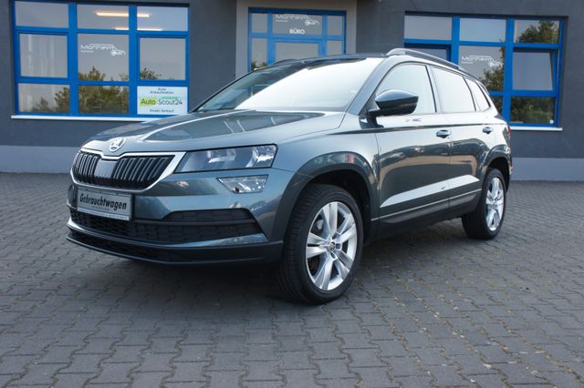 Skoda Karoq Style