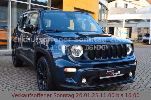 Jeep Renegade Longitude  PDC/LANE/AMBI/TEMPO