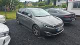 Peugeot 308 SW Allure - graue Peugeot 308