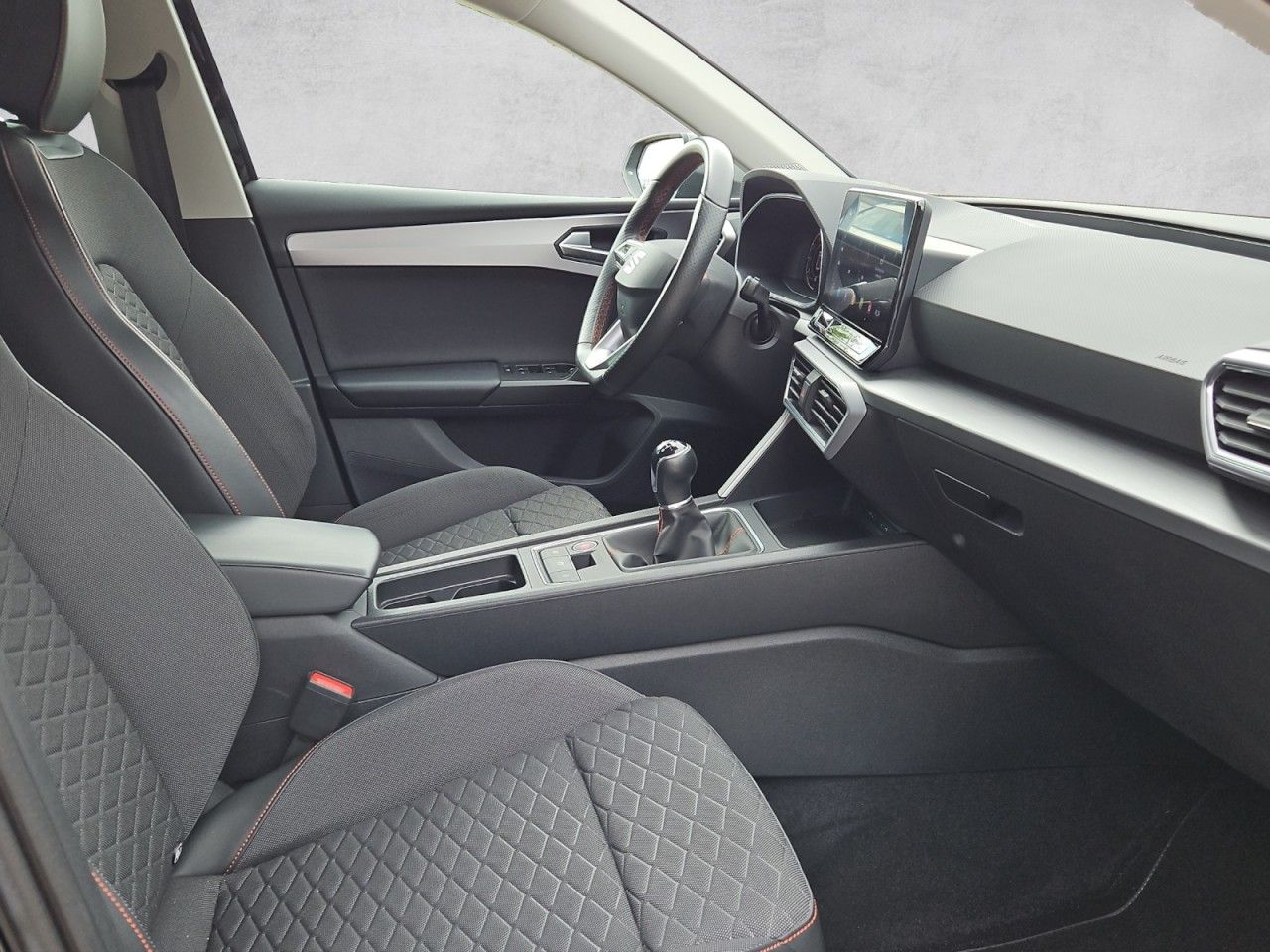 SEAT Leon Sportstourer FR – viele Extras, ACC uvm. - Bild 18