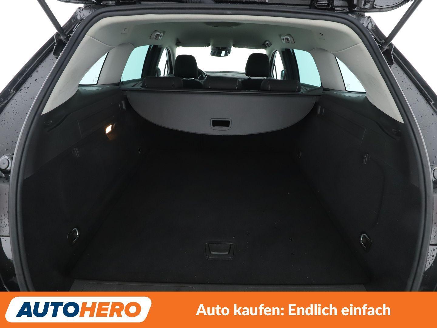 Opel Astra 1.4 SIDI Turbo Edition*TEMPO*PDC*SHZ*BT*