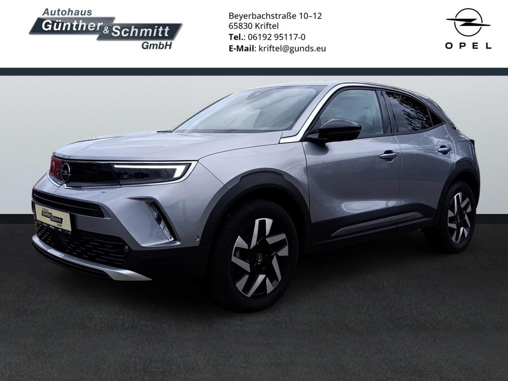 Opel Mokka 1.2 Elegance PDC SITZHEIZUNG NAVI