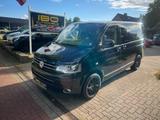 Volkswagen T5 Multivan Highline + Panoramadach+Leder - Volkswagen T5 Multivan: Highline