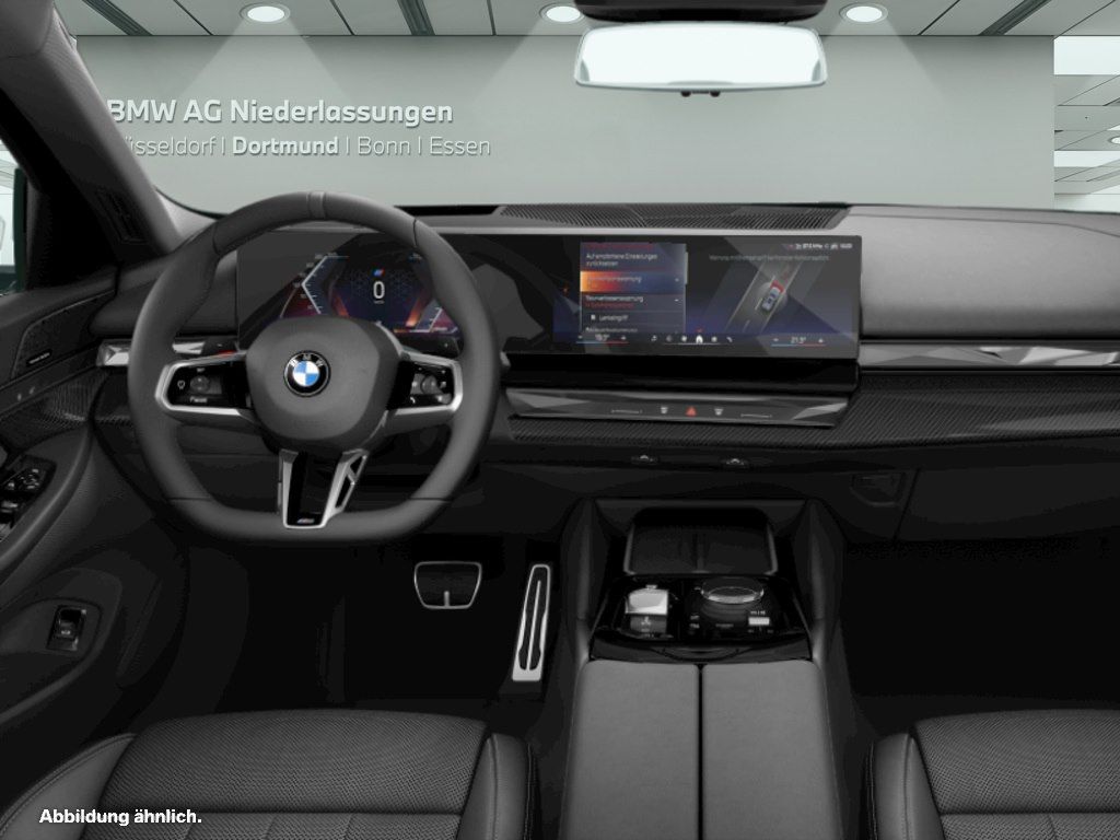 BMW 520 - Bild 7