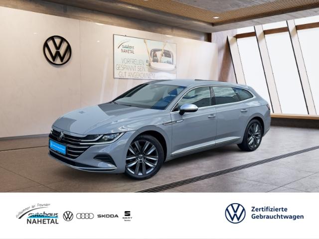 Volkswagen Arteon SB 2.0 TSI DSG Elegance LED NAVI 18'' AHK