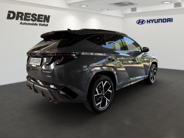 Hyundai TUCSON - Bild 3