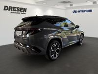 Hyundai TUCSON - Vorschau Bild 3