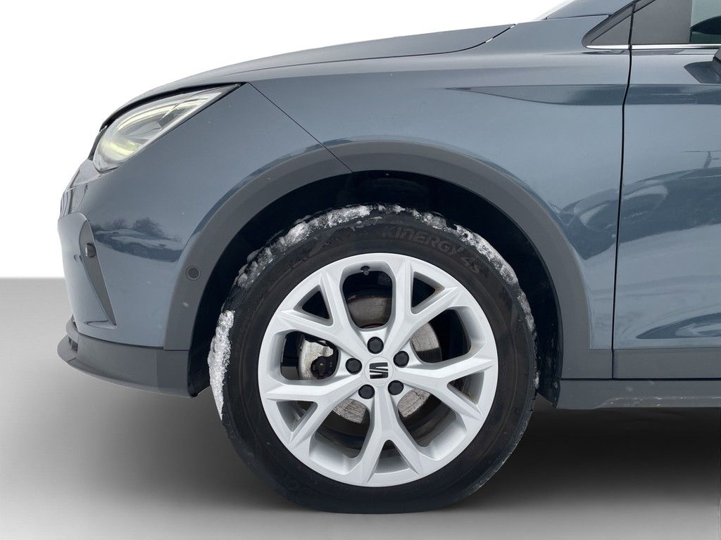 Seat Arona - Bild 18