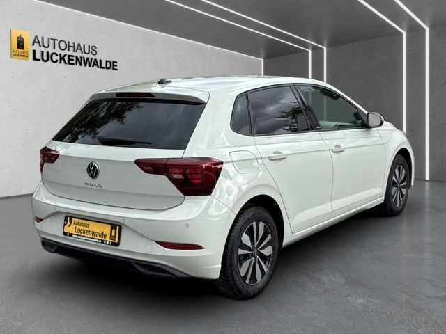 Volkswagen Polo - Bild 3