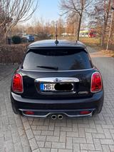 MINI Cooper S Cooper S - MINI Cooper S von privat