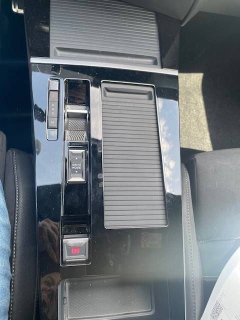 Fahrzeugabbildung Opel Astra L 1.2 Turbo Ultimate AT// Navi  AHK  RKF