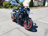Yamaha FZ1 - YAMAHA FZ1