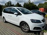 Seat Alhambra 2.0. TDI , 7-Sitzer - Seat Alhambra in Frankfurt (Main)