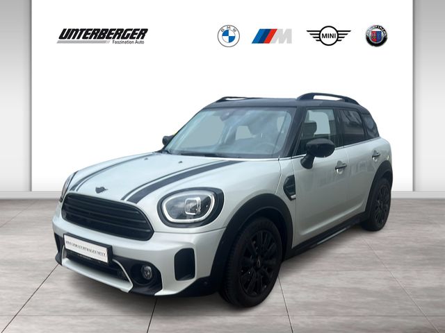 MINI Cooper Countryman Classic Trim HUD ACC HK HUD