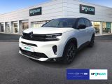Citroën C5 Aircross 1.2 Mild-Hybrid 136 PLUS Automatik - Citroën C5 Aircross Jahreswagen