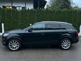Audi Q7 S line - Audi Q7: Limousine